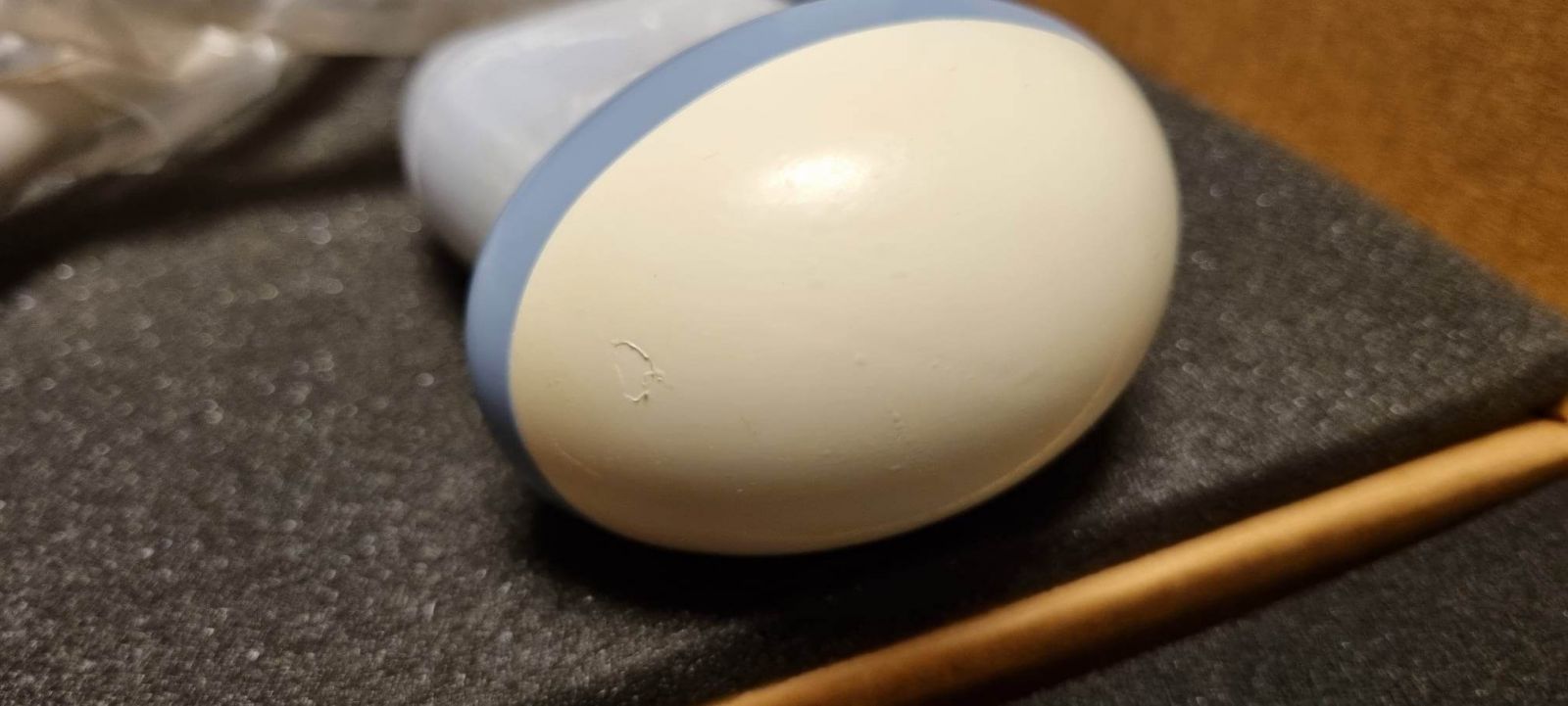 Használt 2D/3D/4D hasi vizsgálófej Samsung Medison uh készülékekhez