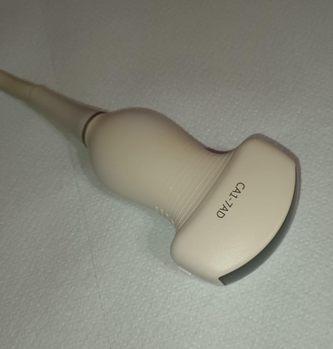 Samsung Medison H60 ultrahang készülék 2D hasi vizsgalófeje