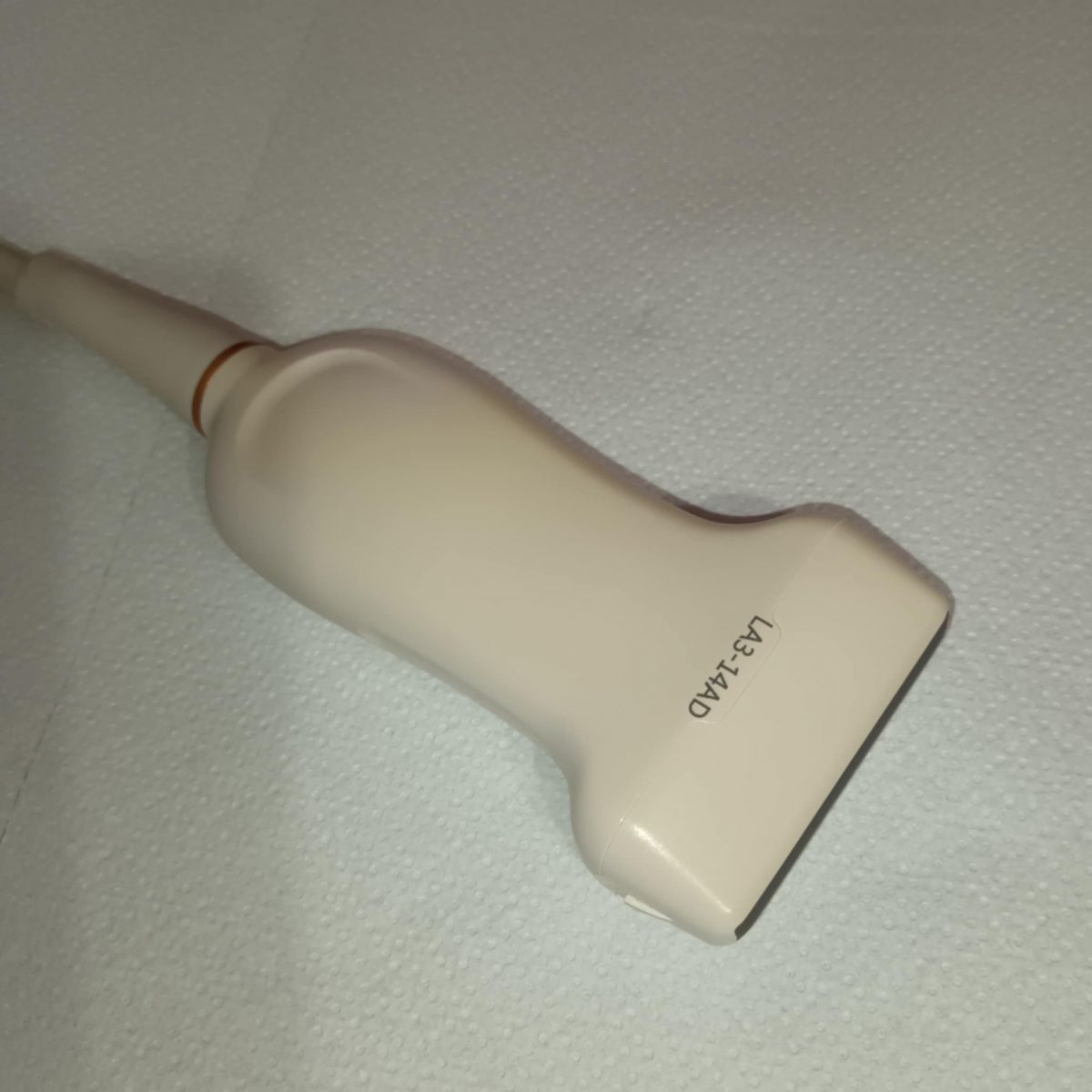 Samsung Medison H60 ultrahang készülék linearis vizsgalófeje