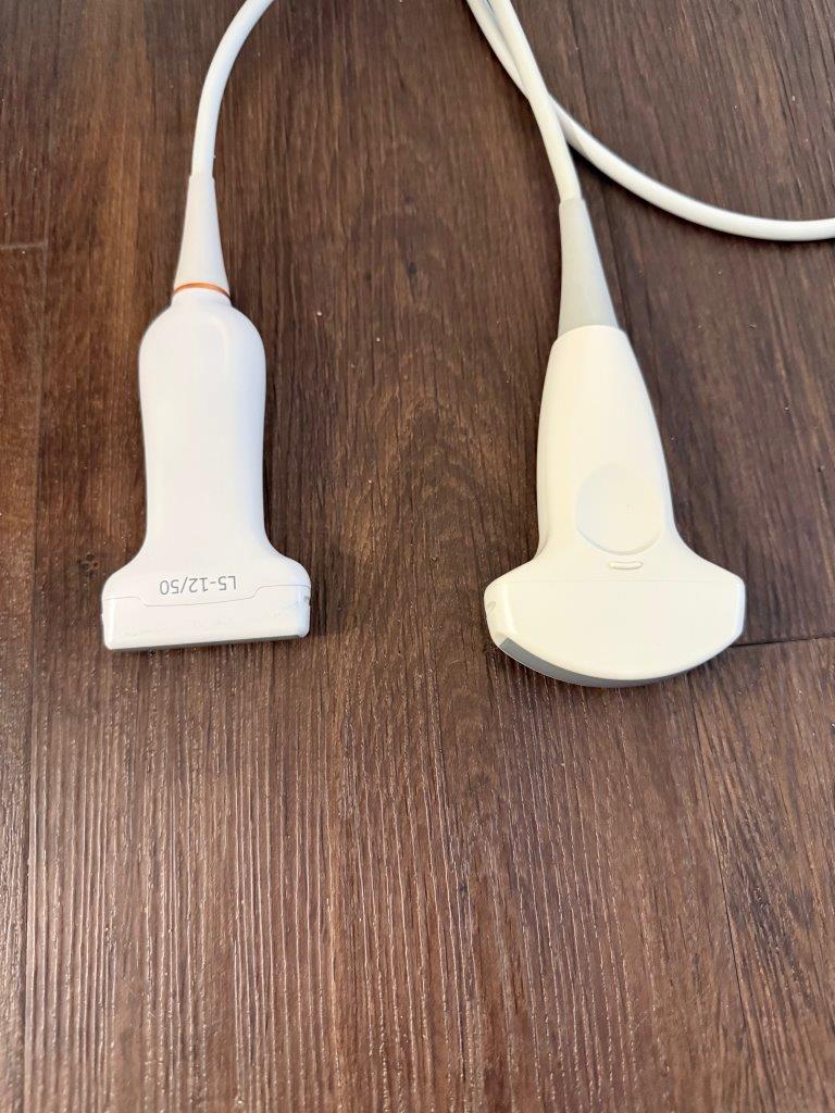 Használt HS30 ultrahang készülékkét vizsgálófejjel radiológiai célra