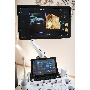 Samsung HS40 ultrahang készülék 3D/4D/5D hasi + 2D hüvelyi vizsgálófej