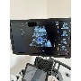 Használt Samsung HS50 típusú 2D/ 3D/ 4D/ 5D ultrahang készülék