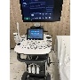 Használt Samsung HS50 ultrahang készülék elölről