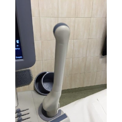 Használt GE nőgyógyászati vizsgálófej