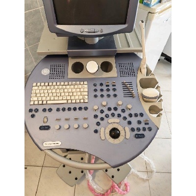 Használt GE Voluson 730 Pro ultrahang készülék