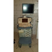 Használt Toshiba Xario ultrahang készülék