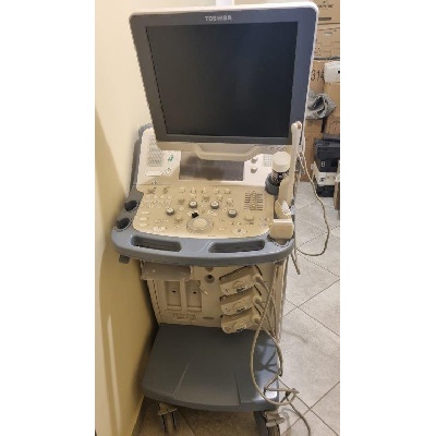 Használt Toshiba Xario SSA-660A