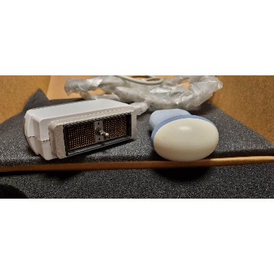 2D-3D-4D hasi vizsgálófej Samsung Medison uh készülékhez