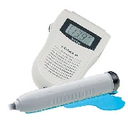 ECOsound - Baby Doppler